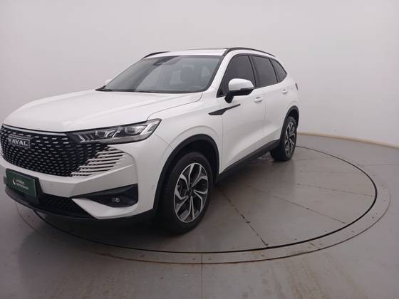GWM HAVAL H6 1.5 PHEV PREMIUM AWD E-TRACTION